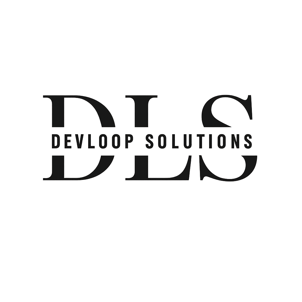 DLS Logo
